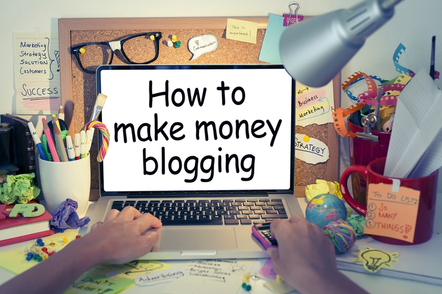 How to Monetize a Blog and Create a Passive Income Stream