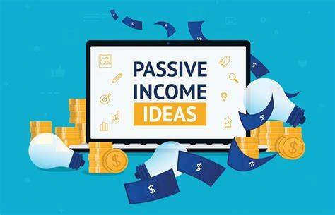 10 Passive Income Ideas You Can Start Today