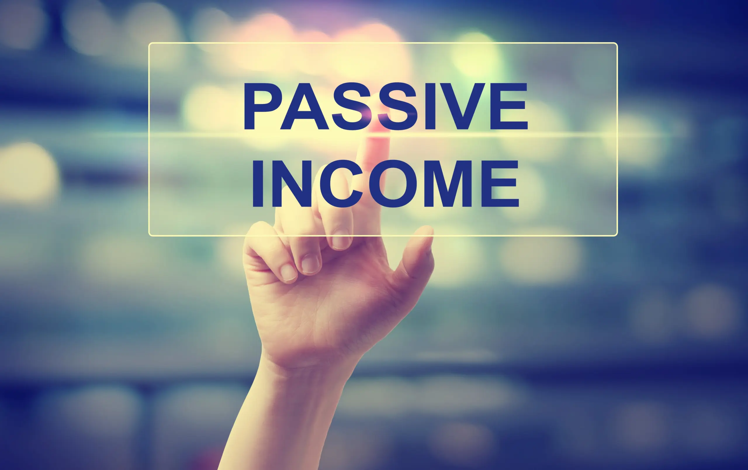 How to Use Royalties to Create Passive Income