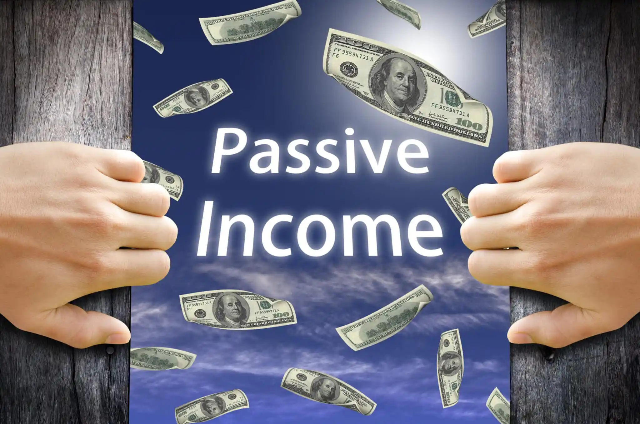 What is Passive Income and How to Build It from Scratch?