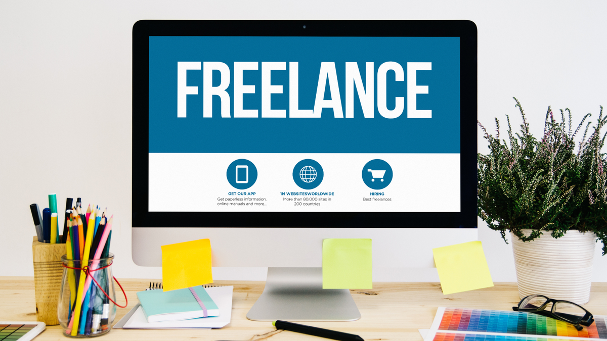 The Best Freelance Apps to Find Work and Boost Your Income