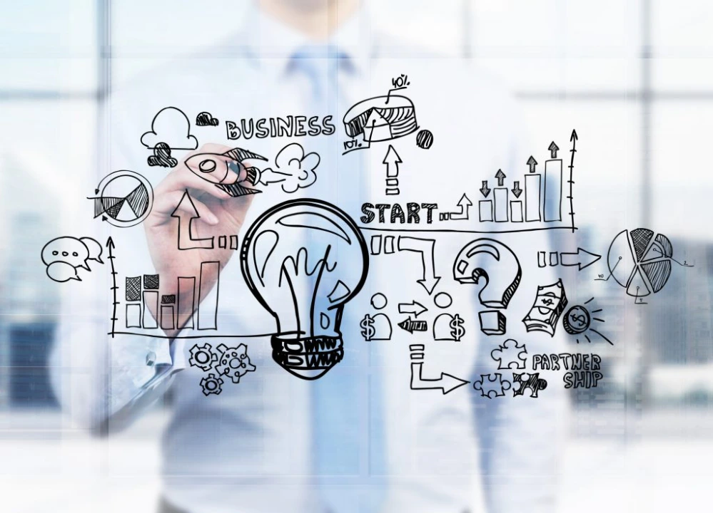 Mentalidade Empreendedora: O Que É e Como Desenvolver a Sua do Zero (Mesmo que Você Ache que Não Nasceu pra Isso)