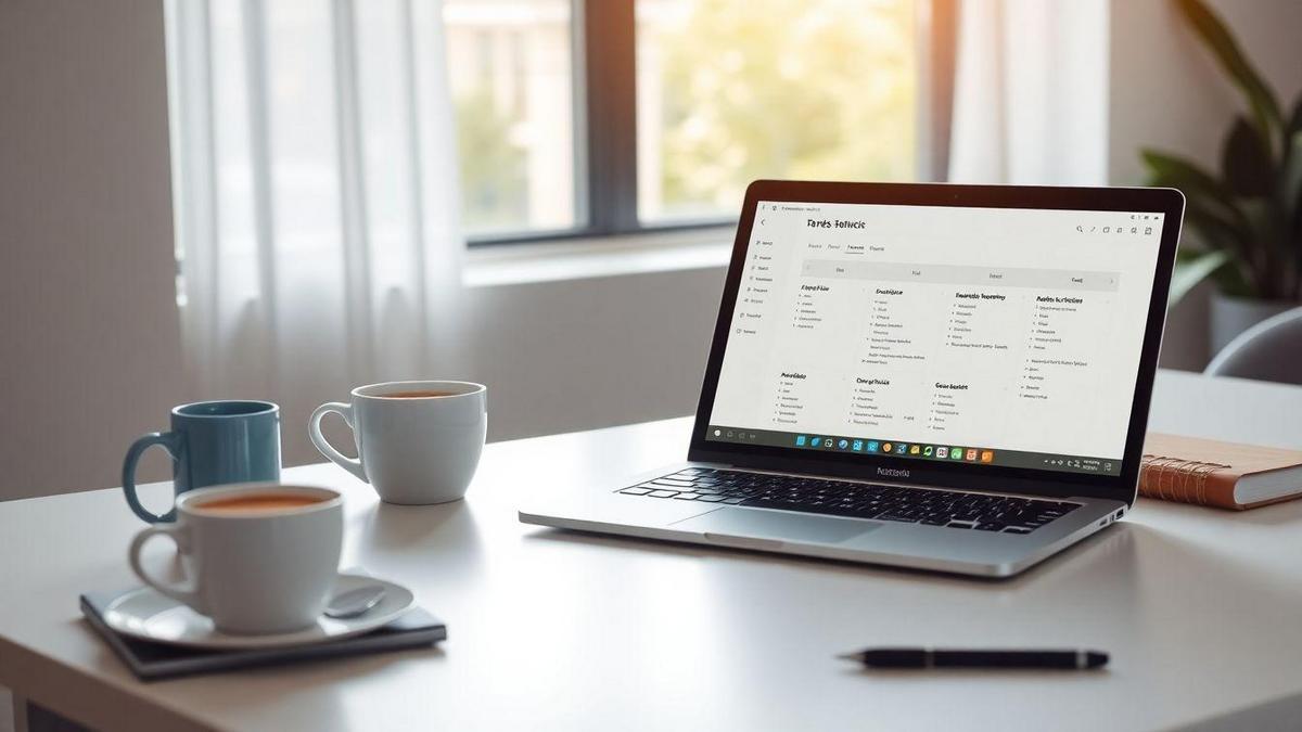Apps que Salvam o Seu Tempo: Ferramentas Para Organizar Tarefas em Minutos