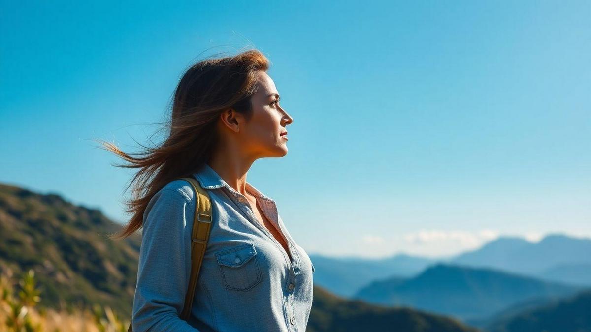 Como Lidar com o Medo de Começar: Dicas para Dar o Primeiro Passo com Coragem