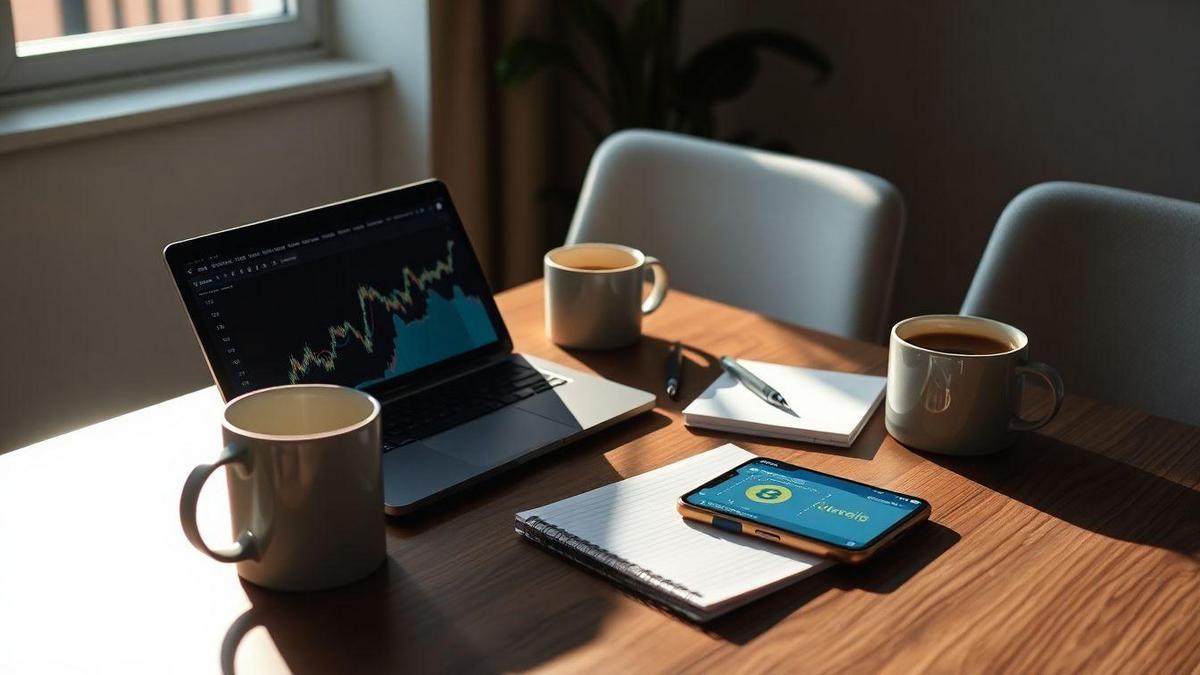 Criptomoedas em 2025: Ainda Vale a Pena Investir? Descubra Aqui!