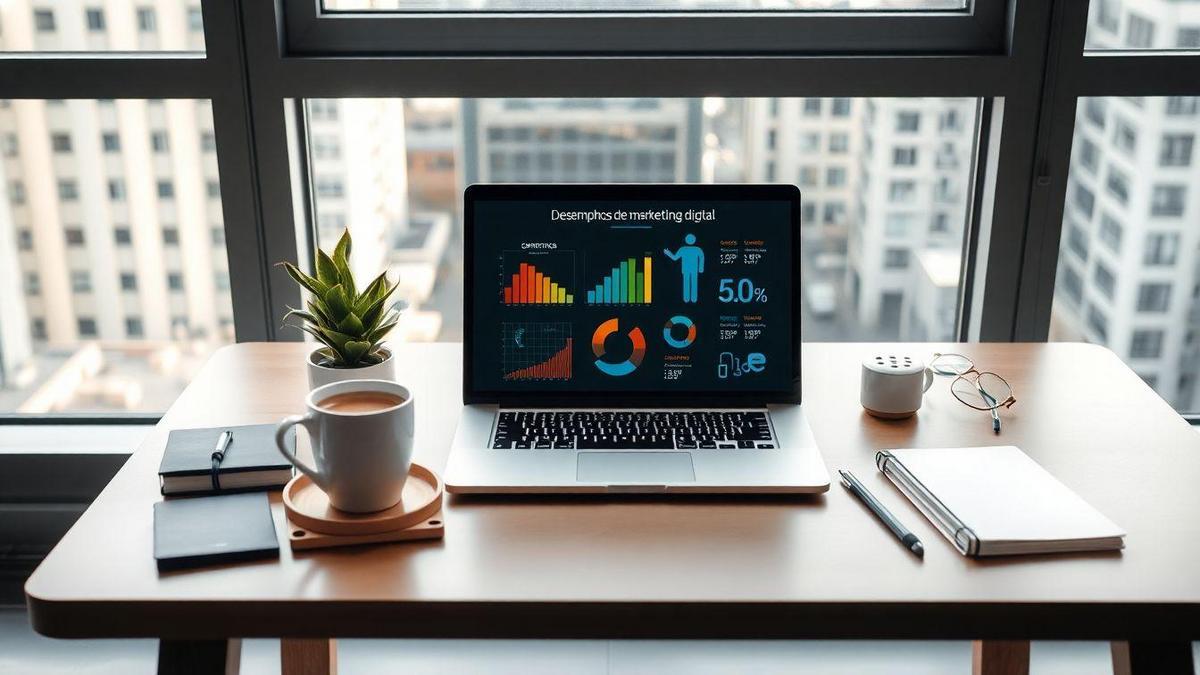 Ferramentas Essenciais para Quem Trabalha com Marketing Digital