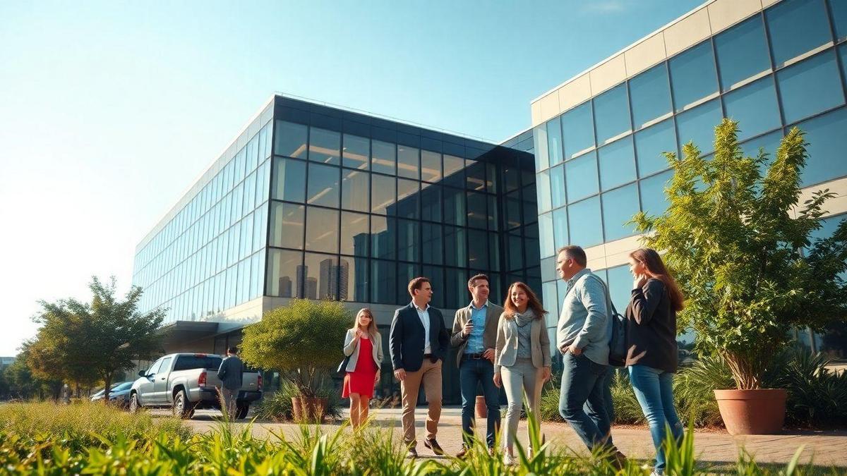 Fundos Imobiliários (FIIs): Como Lucrar com o Mercado de Imóveis sem Comprar um