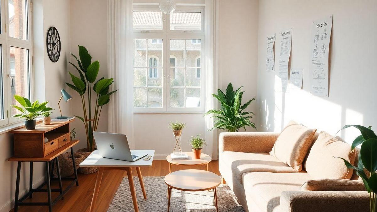 Ideias de Negócio em Casa para Você