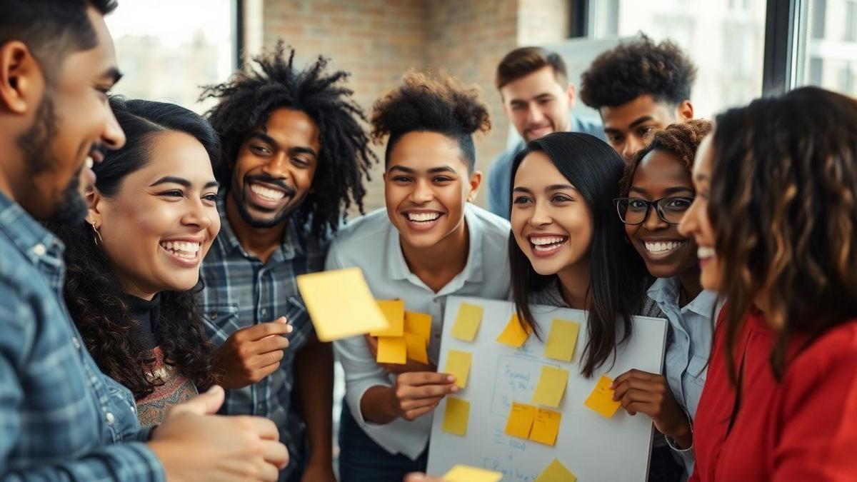 Mentalidade de Sucesso: 7 Atitudes que Diferenciam Quem Vence de Quem Desiste