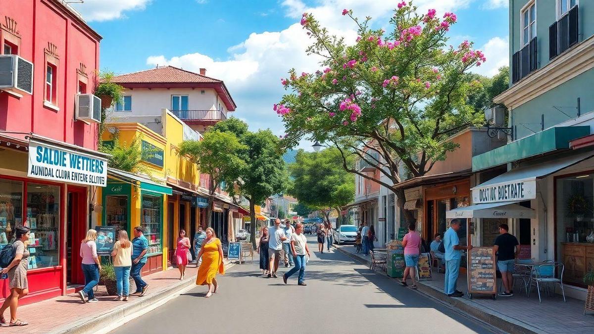 Negócios para Cidades Pequenas que Vão Bombar