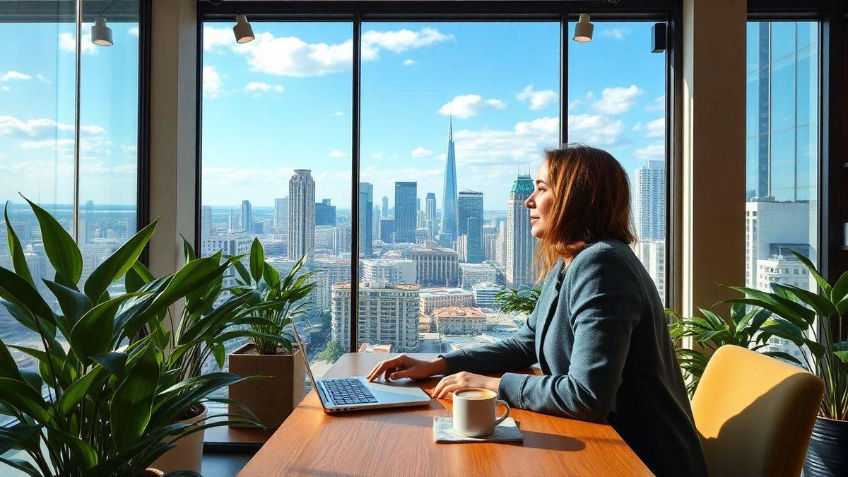 Negócios para Largar o Emprego e Prosperar