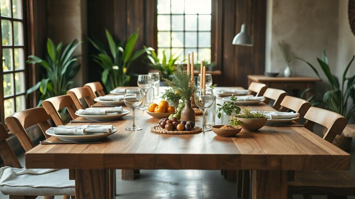 Negócios Sustentáveis para Lucrar e Cuidar