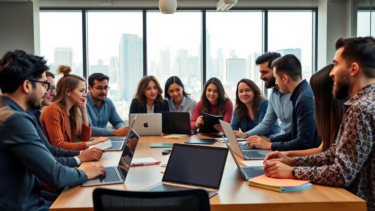 O Que Fazer Quando Tudo Dá Errado: Ensinamentos de Grandes Empreendedores