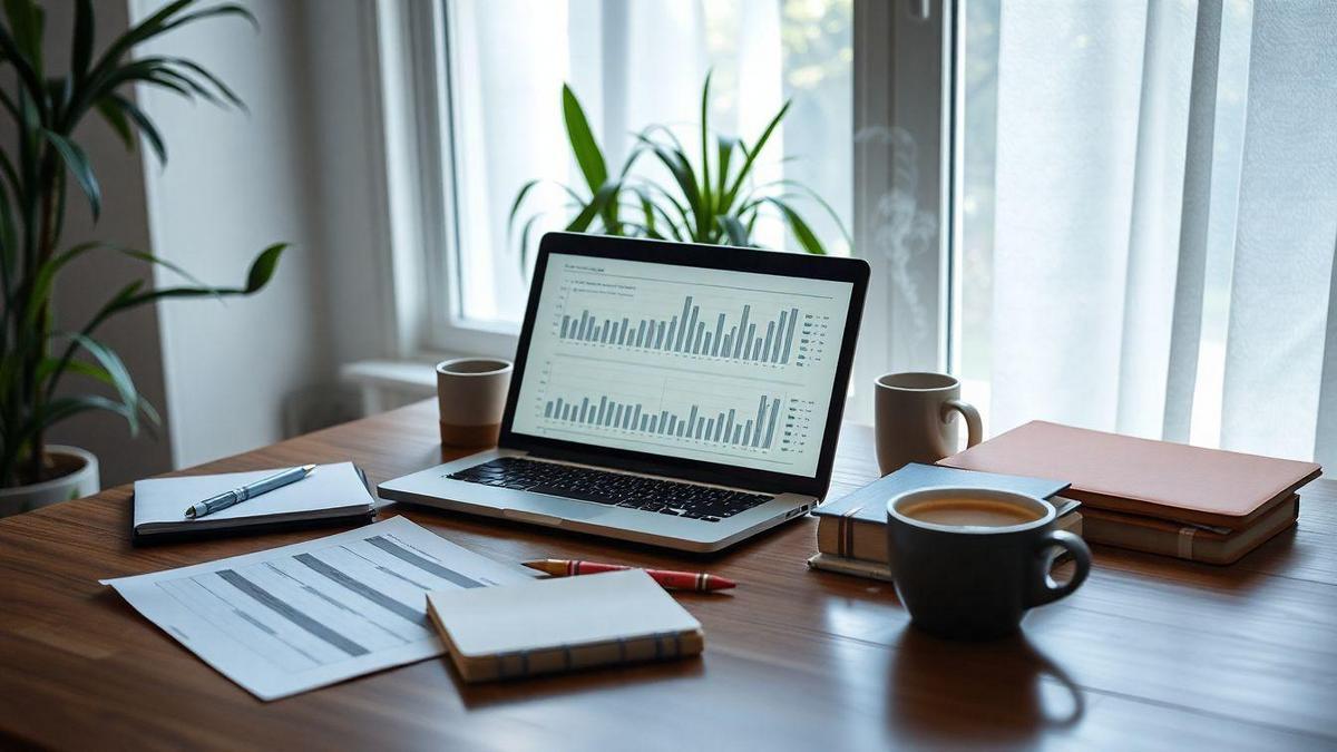 Os 5 Maiores Erros de Quem Está Começando a Investir – E Como Evitá-los