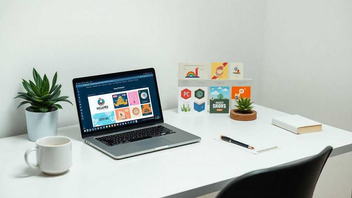 Os 5 Melhores Sites e Apps para Criar Artes Profissionais Sem Ser Designer