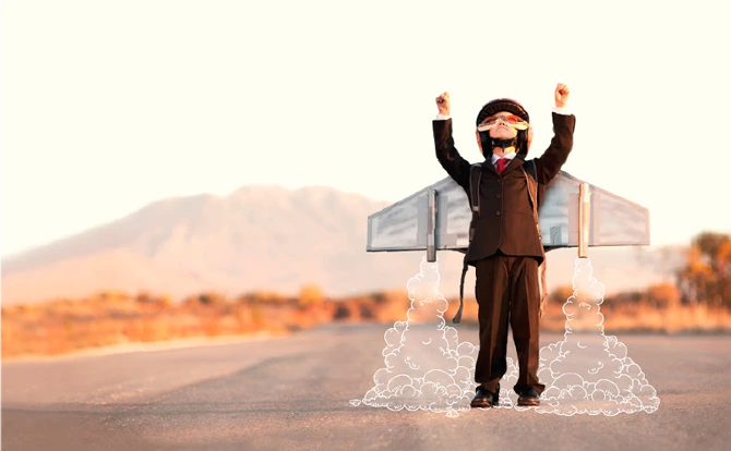 🧠 Você Pensa como um Empreendedor?