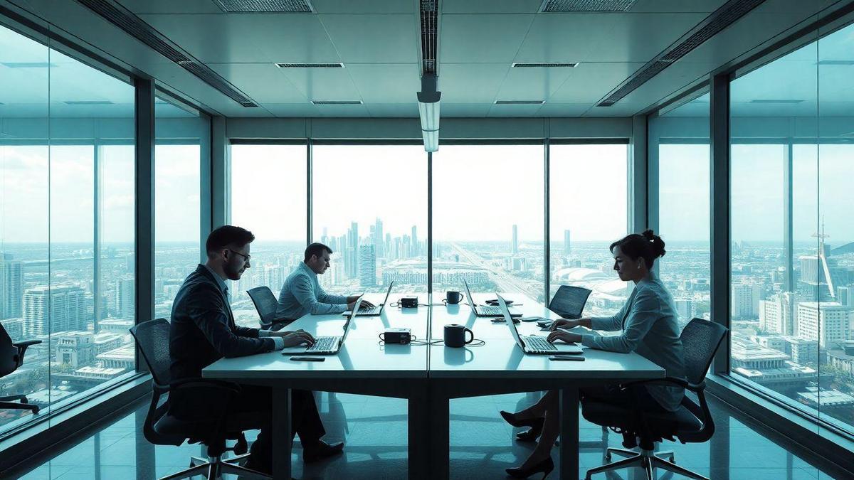 Tecnologias que Estão Mudando o Mundo dos Negócios: Prepare-se para o Futuro