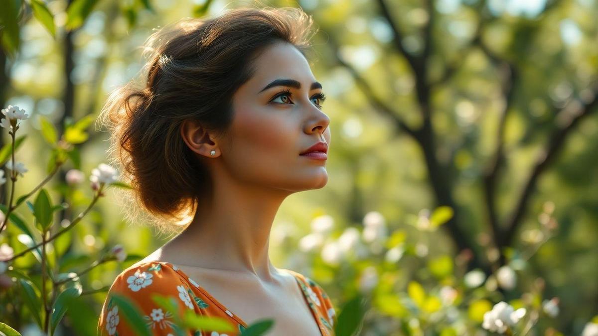 Você Está a Um Passo de Mudar Sua Vida: Como Acreditar no Seu Potencial