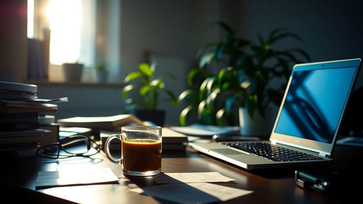 “Burnout silencioso: como identificar os sinais antes que seja tarde”