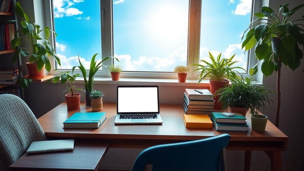 Como larguei o CLT para viver do que amo: minha virada empreendedora