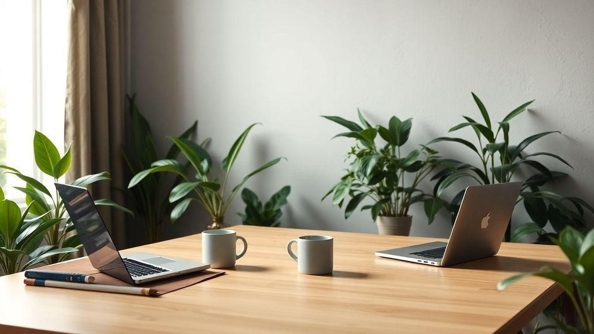 Como manter o foco quando tudo distrai: técnicas práticas que funcionam