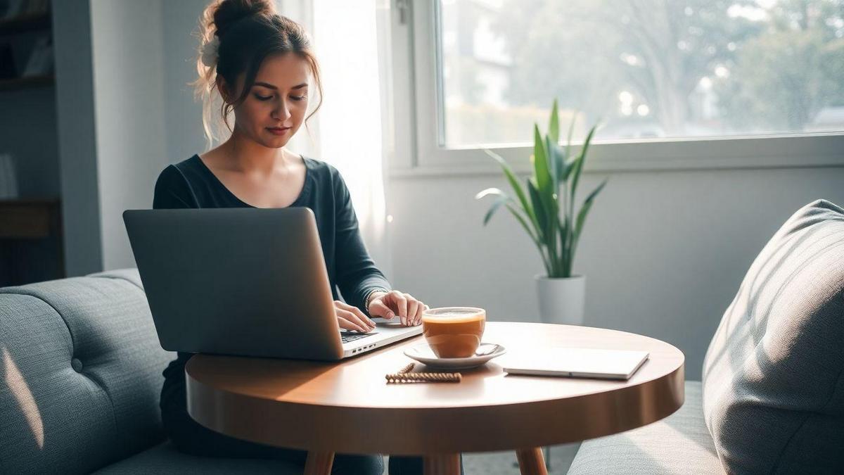 Empreender sendo mãe solo: como transformei dificuldades em combustível para crescer