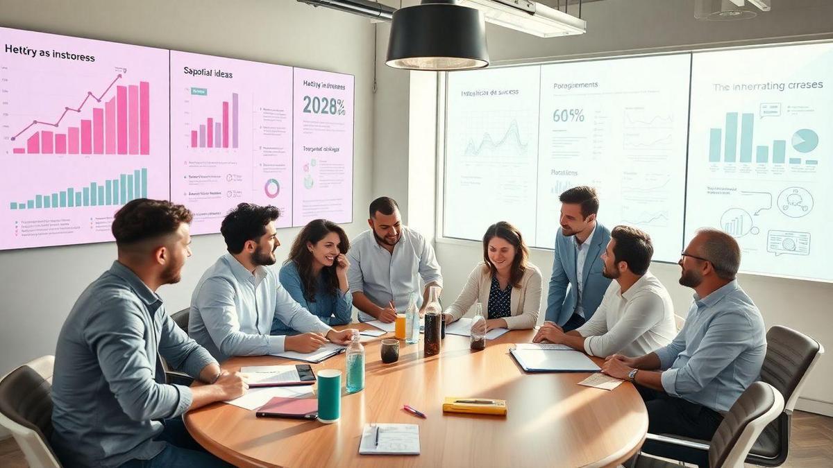 Histórias reais de empreendedores que começaram do zero e venceram