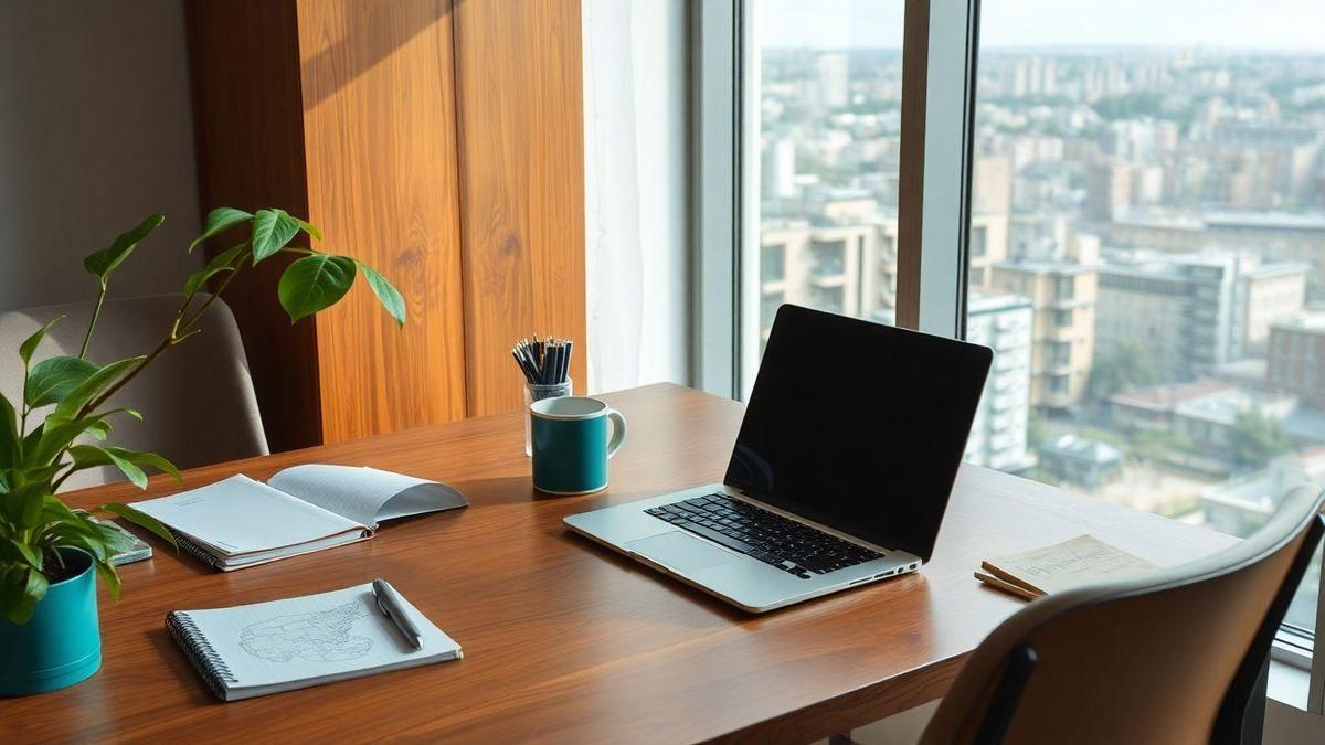 O poder da disciplina: como empreendedores constroem o sucesso no dia a dia