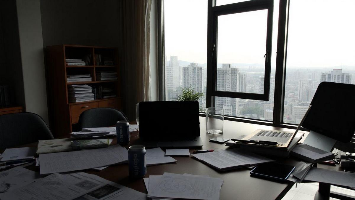 Os erros mais comuns na rotina de quem empreende (e como evitar todos eles)