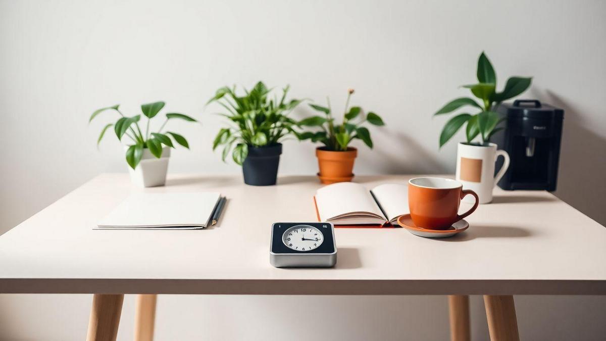 Pomodoro, Deep Work e mais: qual método de foco funciona para você?