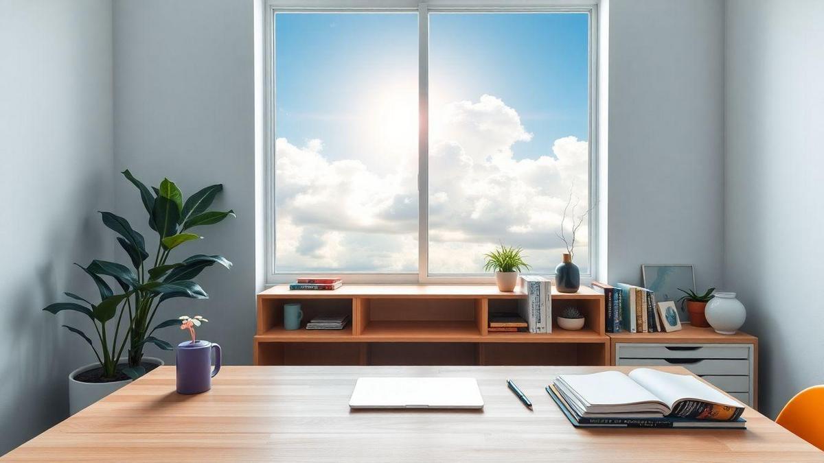 Rotina x Flexibilidade: como equilibrar estrutura com criatividade