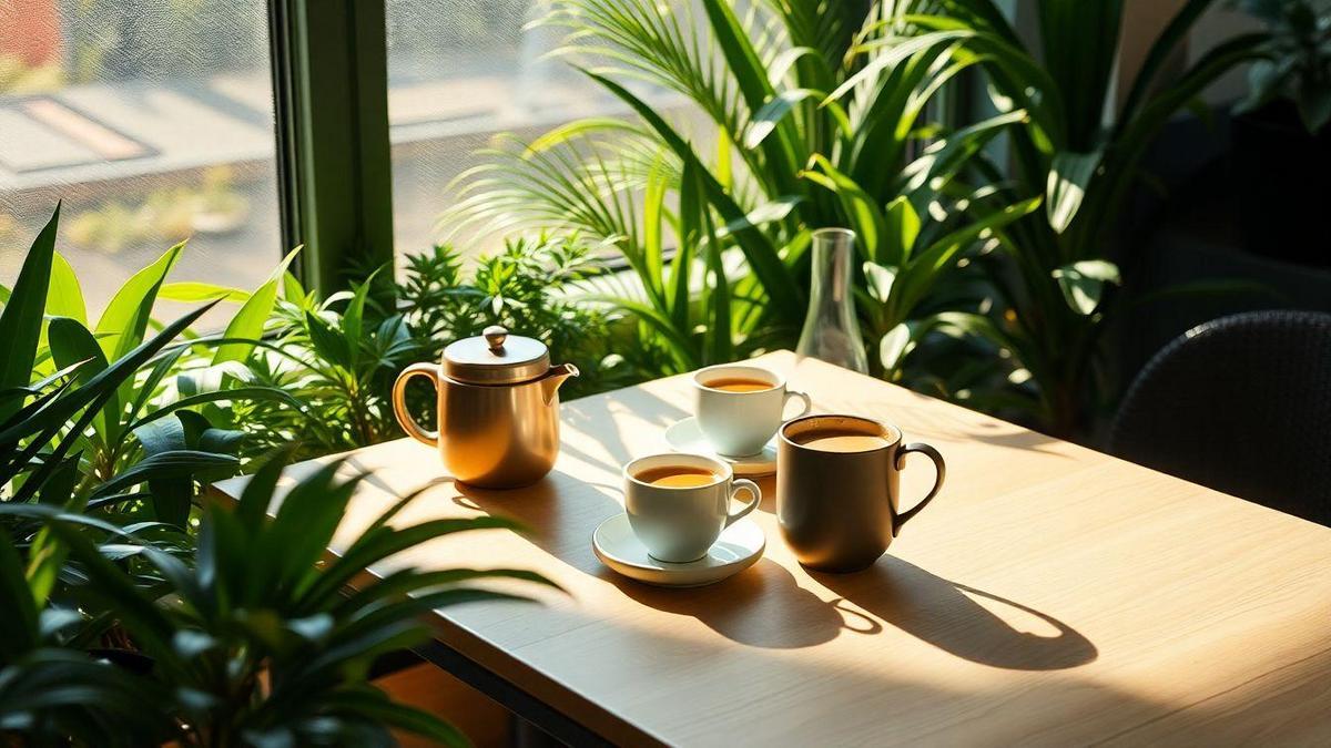 5 rotinas matinais que aumentam sua produtividade e clareza mental