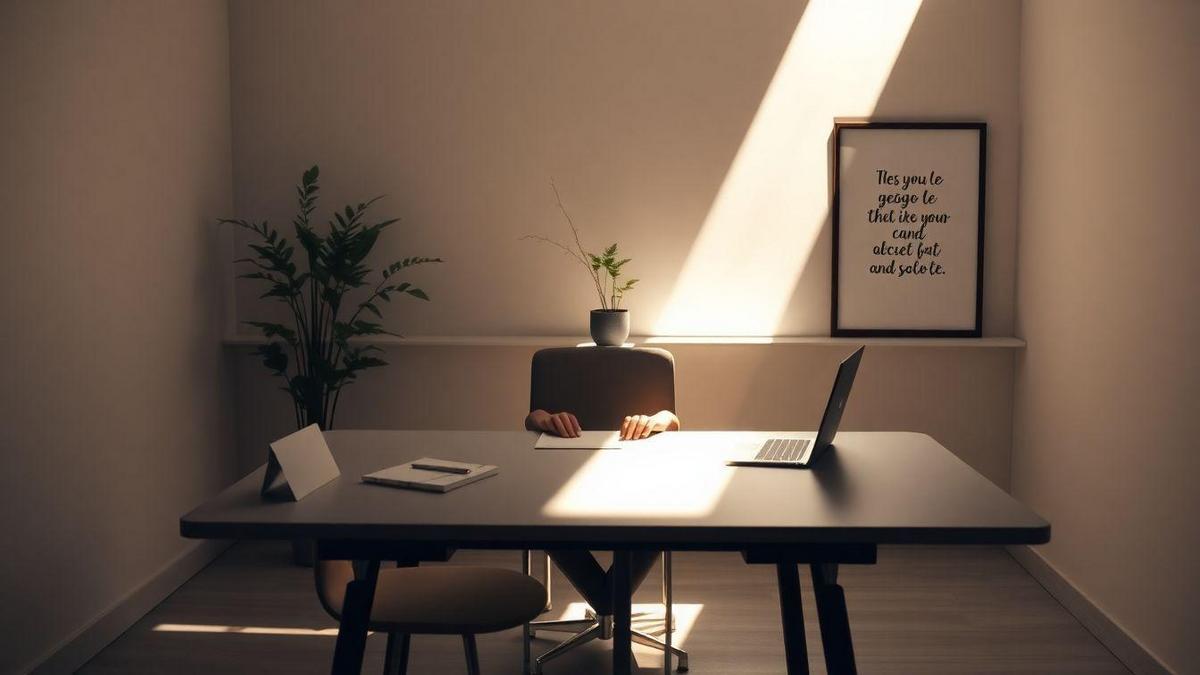 Síndrome do impostor e burnout: como reconhecer e superar os dois vilões da mente empreendedora