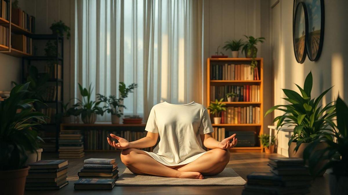 Treine sua mente para o foco: hacks mentais que você nunca tentou