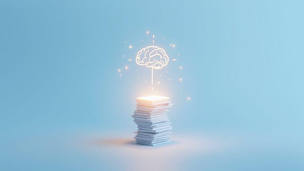 AI Tools That Convert PDFs Into Flashcards Automatically