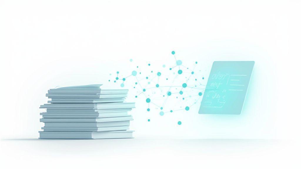 AI Tools That Summarize Scientific Articles Instantly