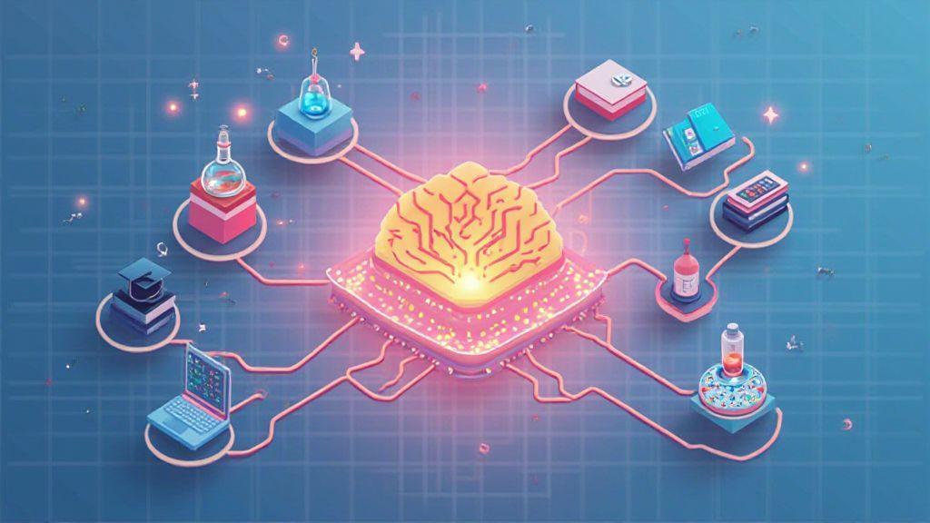 Best AI Tools for Creating Full Academic Mind Maps