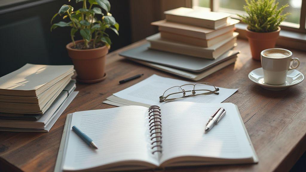 Best Prompts for Academic Writing in English