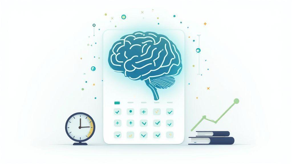 Boost Learning Efficiency with AI‑Generated Personalized Review Schedules for Faster Mastery and Less Study Time