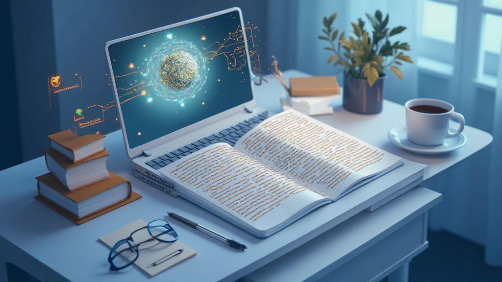 Combining AI + Citation Managers for a Perfect College Paper