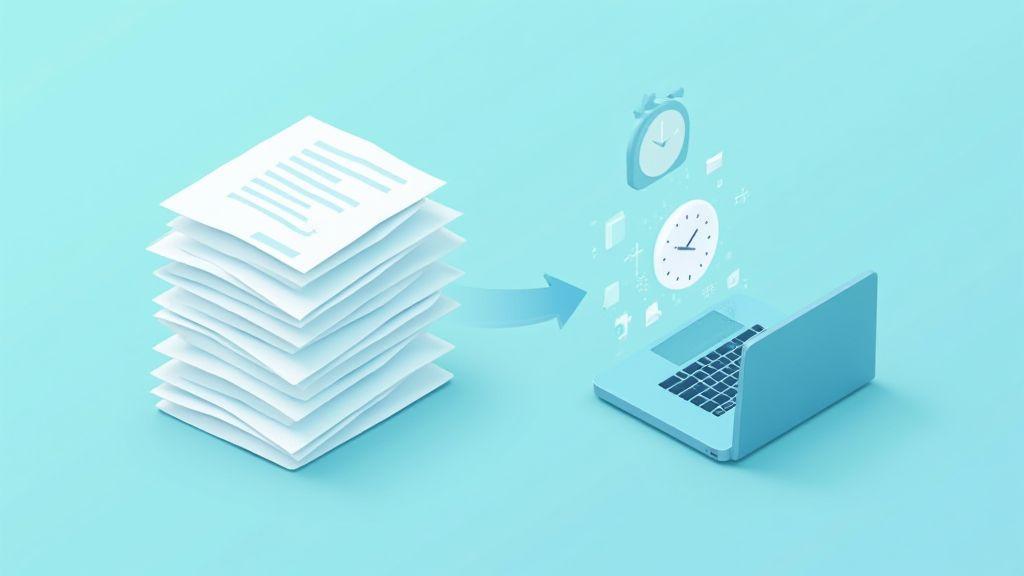 Discover the Ten Best AI Tools to Summarize Academic Papers Fast and Save Hours on Literature Reviews