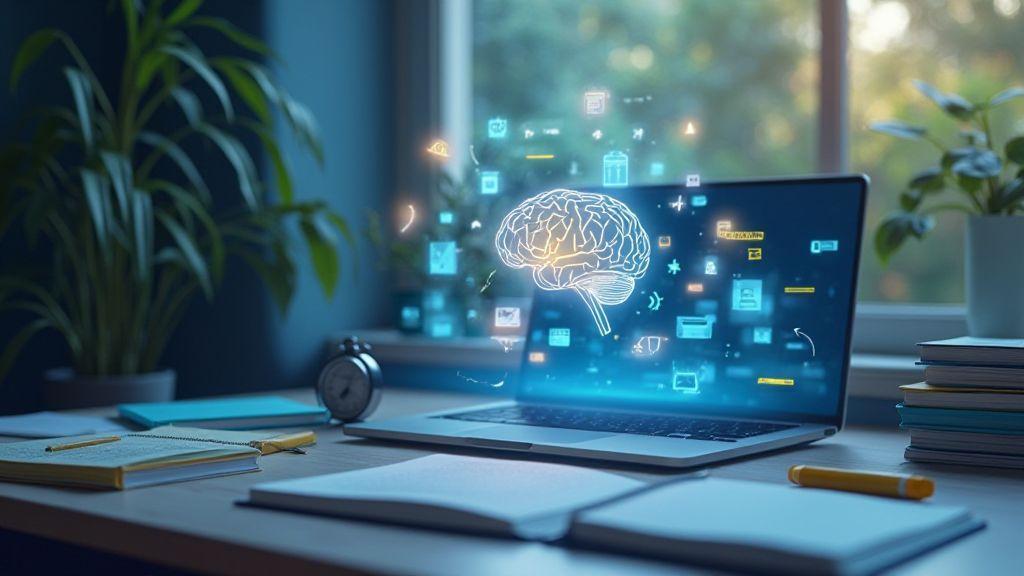 Fast Review How to Let AI Create Pre-Exam Study Packs That Save Time and Supercharge Recall with Ready-to-Use Prompts