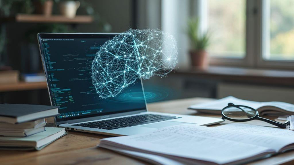 Full Guide: Using AI for Literature Review