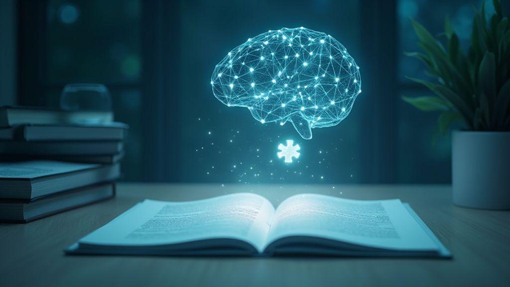 How AI Helps Identify Research Gaps for Your Paper