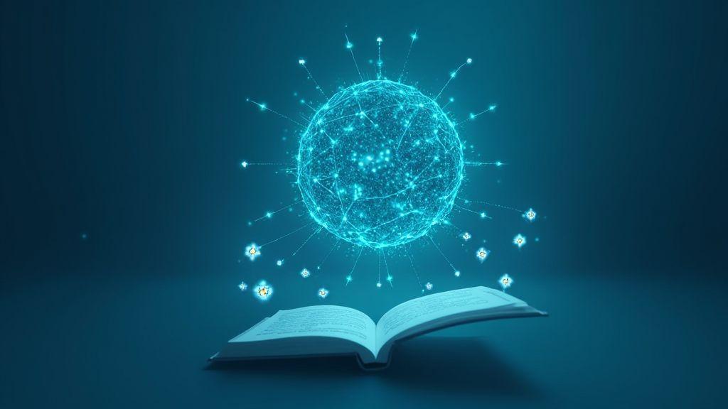 How AI Helps You Find the Best Sources and Citations