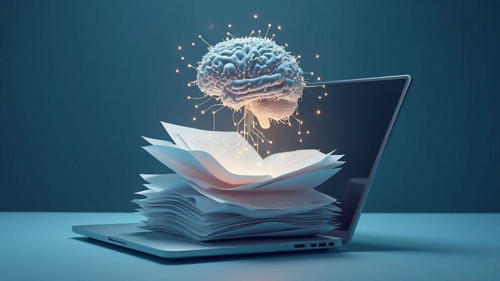 How AI Helps You Write Faster and More Clearly