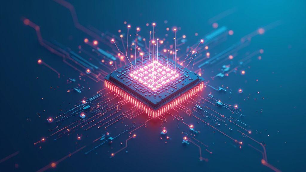 How AI Turns Text Into Clear Flowcharts