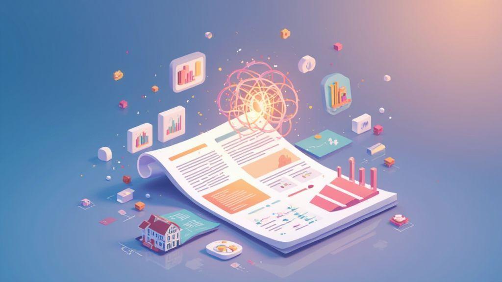 How to Ask AI to Explain Complex Research Articles