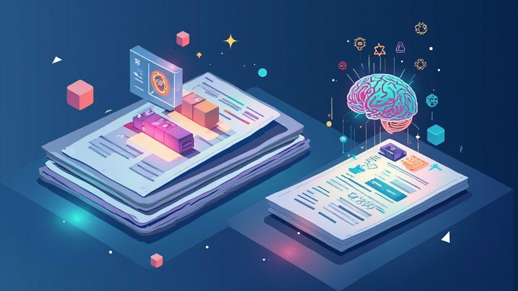 How to Ask AI to Keep Technical Terms in the Summary