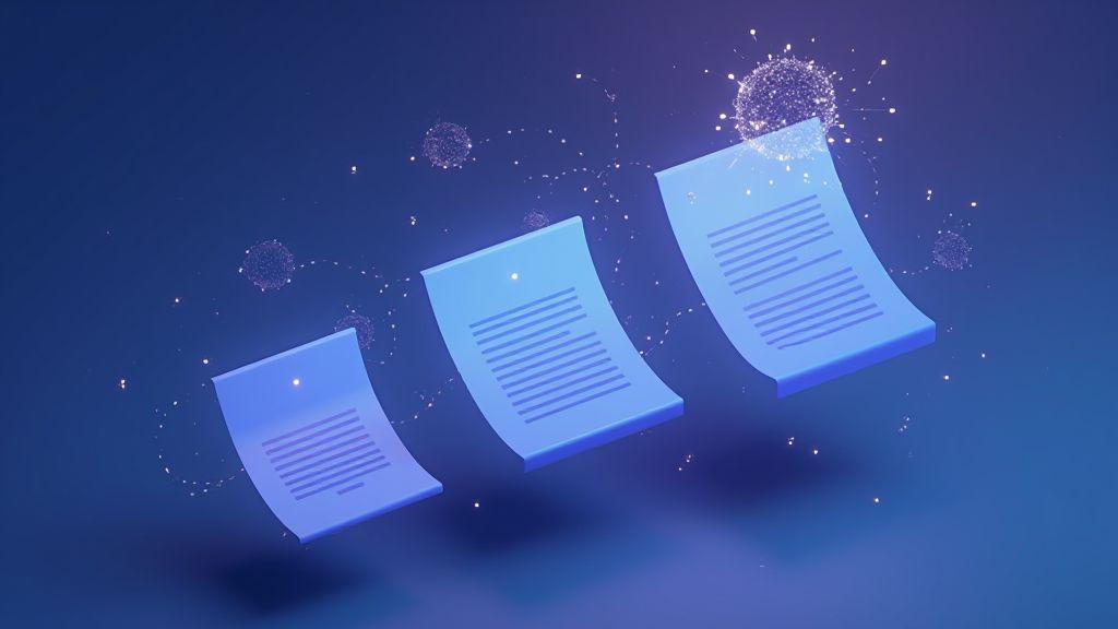 How to Create 3‑Level Summaries with AI: Short, Medium, and Detailed